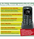portable personne agee complet handicap