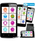 Le smart complet 5,7 pouces