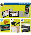 tablette senior debutant 7 pouces