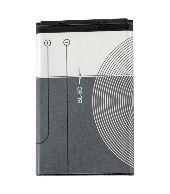 2500mAh Batterie pour Bistos BT-350