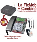 Fixmob 4G + Amplicomms Bigtel 50