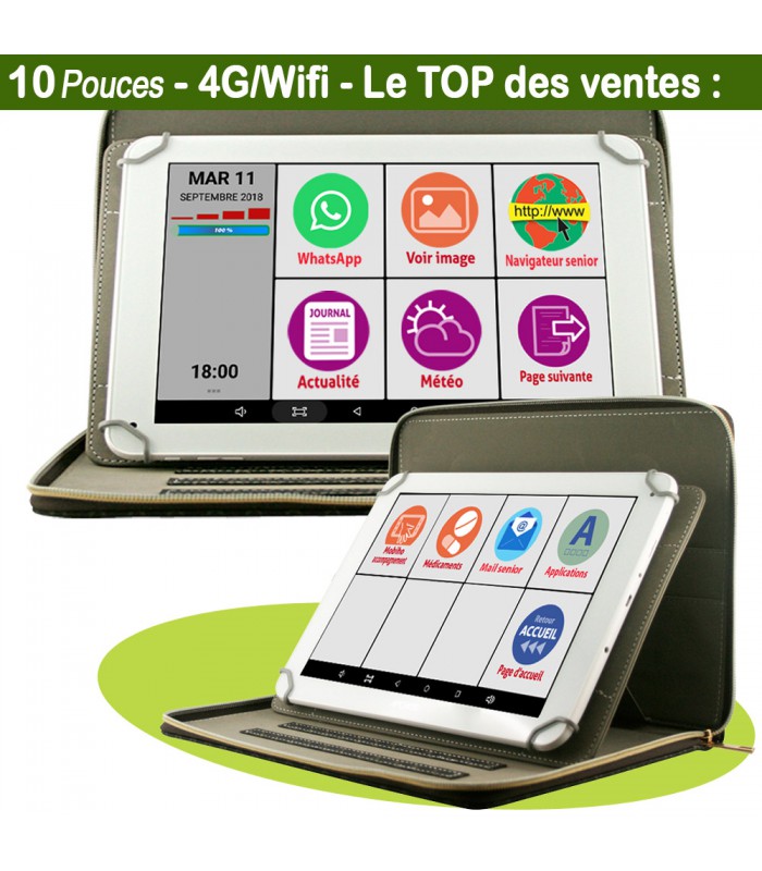 1 Support Pour Ordinateur Portable Support De Tablette - Temu France