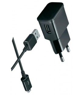 Chargeur micro-usb baroud