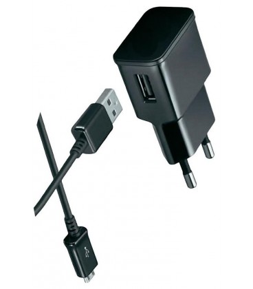 Chargeur Micro-USB spécial Baroudeurs