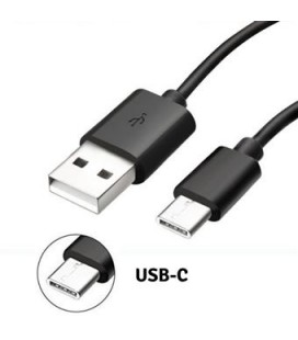 Chargeur supplémentaire micro USB type c