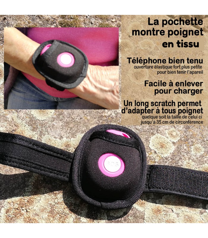 Bracelet pour basic sympa