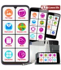 Le smart complet 6,3 pouces