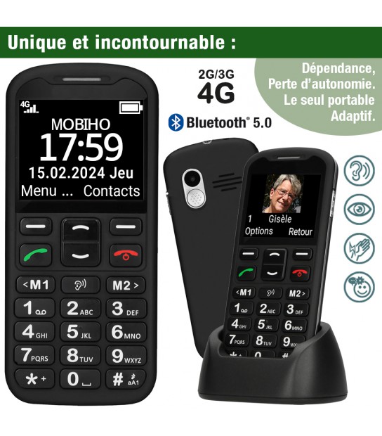 Bouton D'urgence SOS Sans Fil D'appel à Distance Pour Soignant Alarme Bouton D'urgence SOS Sans Fil D'appel à Distance Pour Soignant Alarme