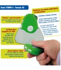 Portable senior hyper simplifié