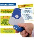 Portable senior hyper simplifié