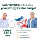Forfaits Mobiho-Essentiel