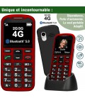portable personne agée pour handicap