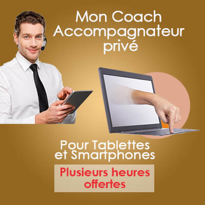 coach accompagnateur prive