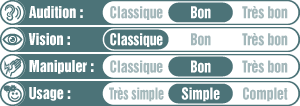 Le-classic-style