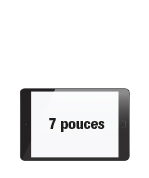 tablette 7 pouces