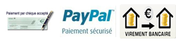 Paypal Mobiho Essentiel