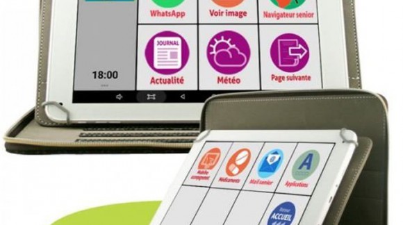 Tablette pour senior, quels sont ses avantages ?