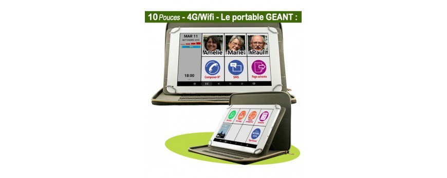 Comment acheter une tablette pour un parent ou une personne âgée - Blogue  Best Buy