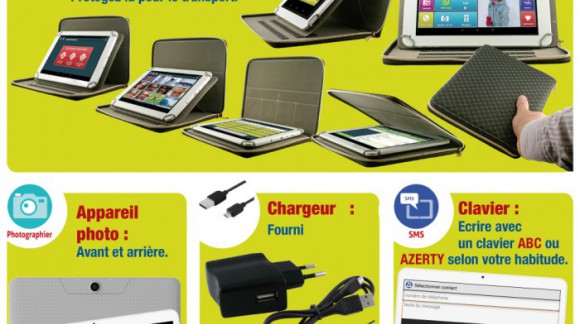 Tablette facile pour senior – Tout ce qu’il faut savoir 