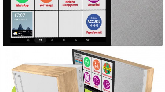 Tablette tactile senior, comment faire le bon choix ?